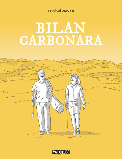Image de Bilan Carbonara