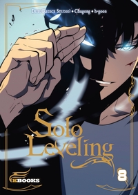 Image de Solo Leveling T08
