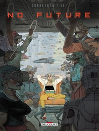 Picture of No future