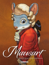 Image de Mausart T01