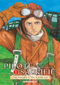 Image de Pilote sacrifié T01