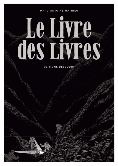 Image de Le Livre des livres