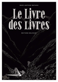 Image de Le Livre des livres