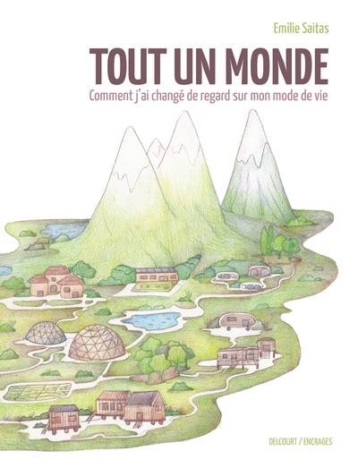 Picture of Tout un monde