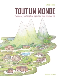 Picture of Tout un monde