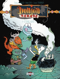 Picture of Donjon Parade T11