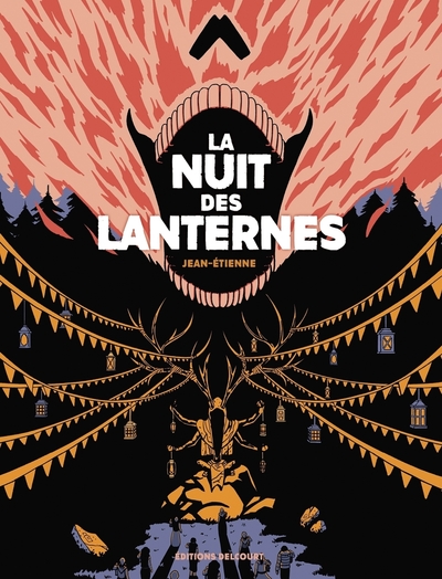 Picture of La Nuit des lanternes