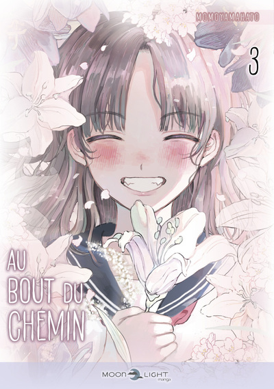 Picture of Au bout du chemin T03