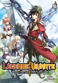 Picture of Légende vivante T09
