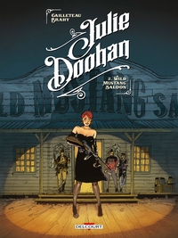 Picture of Julie Doohan T02