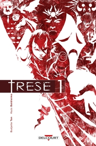 Image de Trese T01