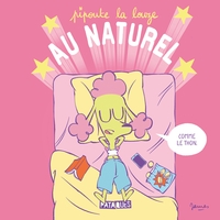 Picture of Pipoute la louze, au naturel