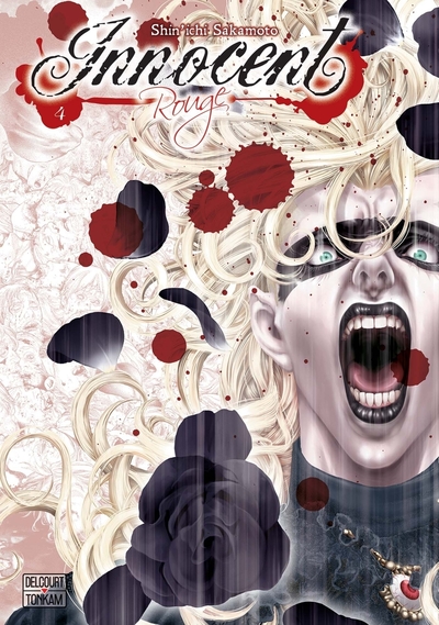 Image de Innocent Rouge T04