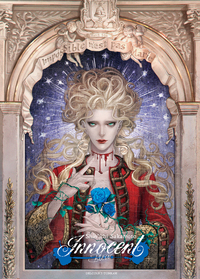 Picture of Innocent Bleu