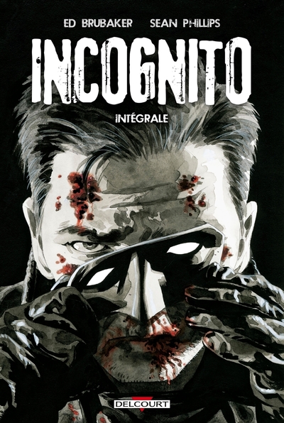 Picture of Incognito - Intégrale