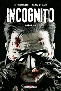 Picture of Incognito - Intégrale