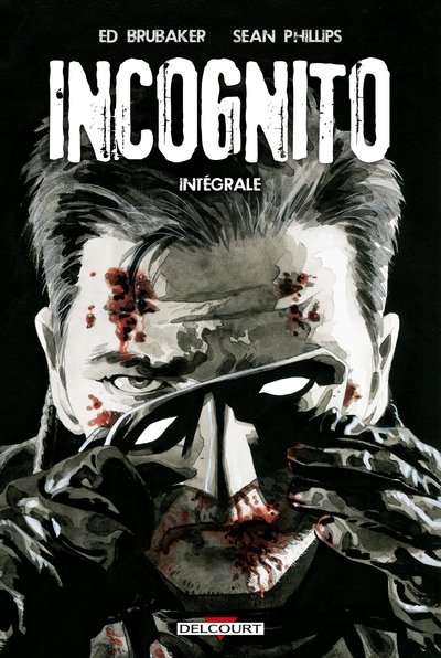 Image de Incognito - Intégrale
