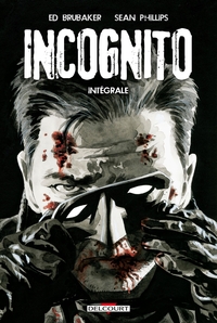 Image de Incognito - Intégrale
