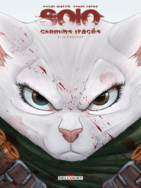 Image de Solo - Chemins tracés T03 - La Fraternité