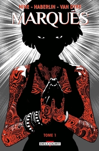 Picture of Marqués T01