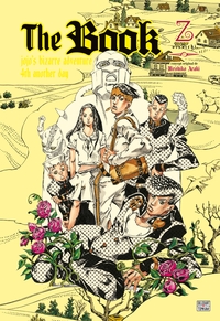 Picture of Jojo's - The Book - Roman