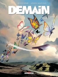 Image de Demain T05