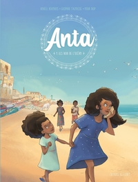 Image de Anta T01 - Les Voix de l'océan
