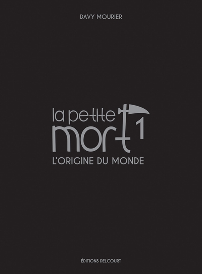 Picture of La Petite Mort - Edition Luxe T01