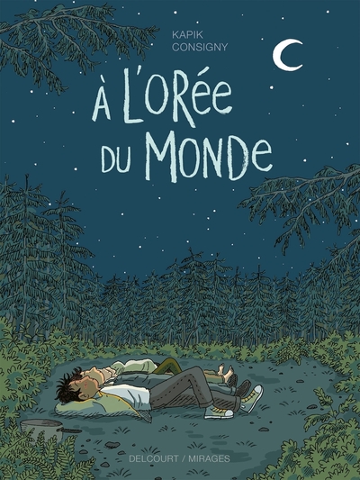 Picture of À l'orée du monde