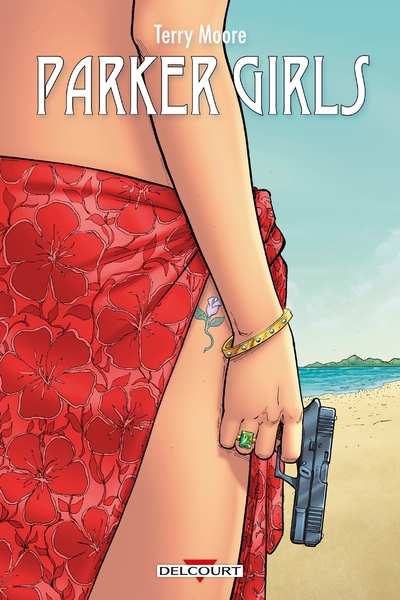 Picture of Parker girls