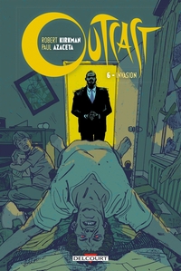 Image de Outcast T06 - Invasipn