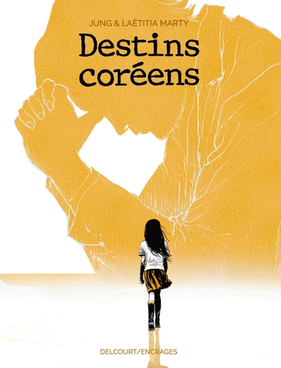 Image de Destins coréens