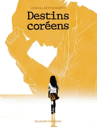 Image de Destins coréens