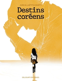 Picture of Destins coréens