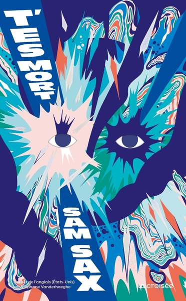 Picture of T'es mort