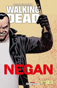Image de Walking Dead - Negan