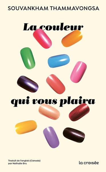 Image de La couleur qui vous plaira