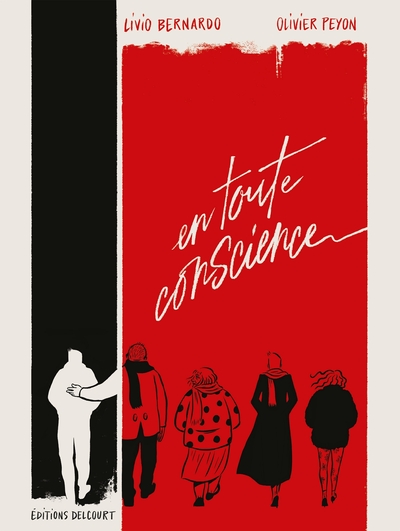 Image de En toute conscience