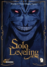 Image de Solo Leveling T09