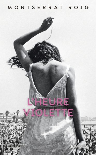Picture of L'Heure violette