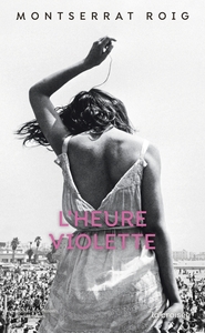 Picture of L'Heure violette