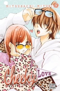 Image de Cheeky love T18