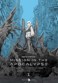 Picture of Mission in the Apocalypse T01