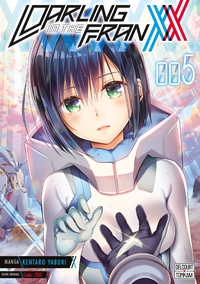 Image de Darling in the Franxx T05