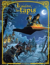 Picture of Le Maître des tapis NED