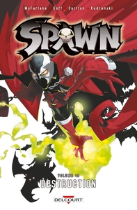 Picture of Spawn T19