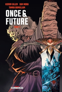 Image de Once and Future T03