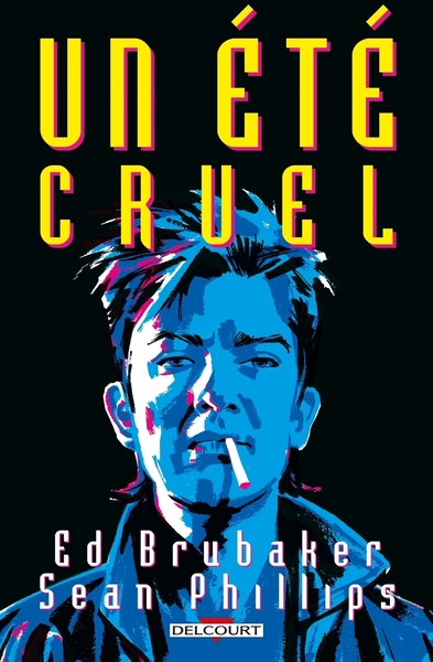 Picture of Criminal Hors-série - Un été cruel