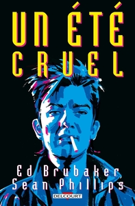 Picture of Criminal Hors-série - Un été cruel