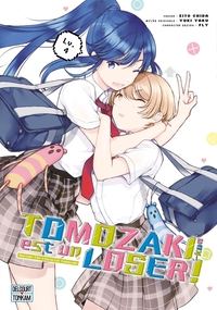 Image de Tomozaki-kun est un loser ! T04